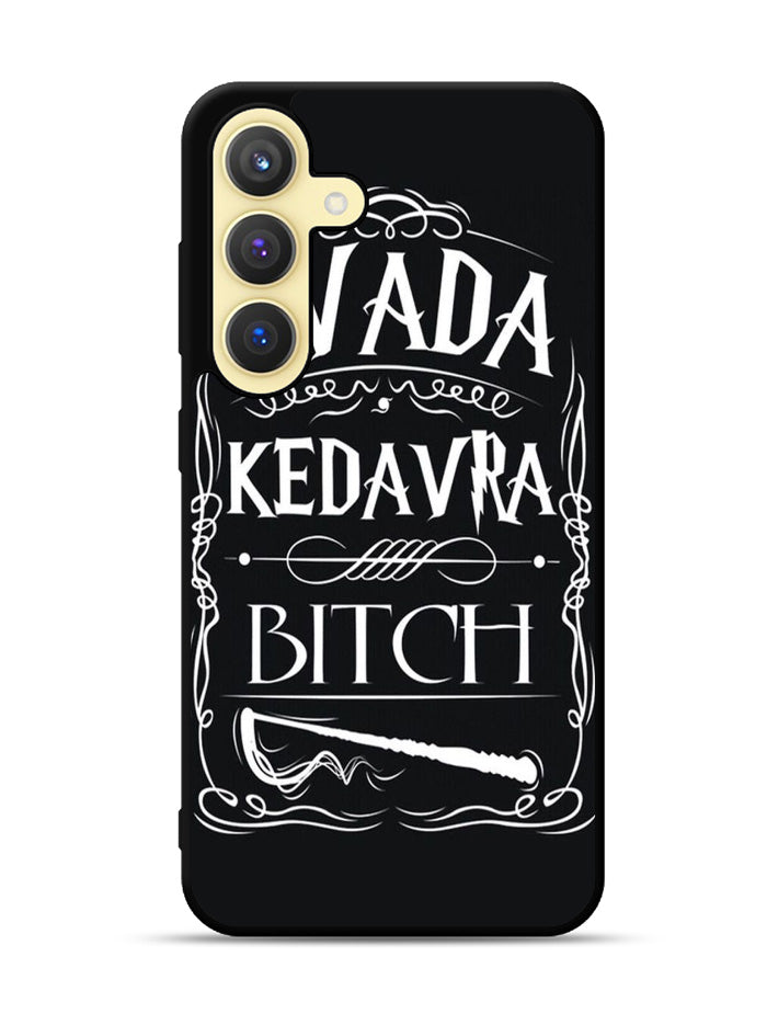My marauder Samsung Galaxy S25 5G Case OV6063