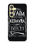 My marauder Samsung Galaxy S25 5G Case OV6063