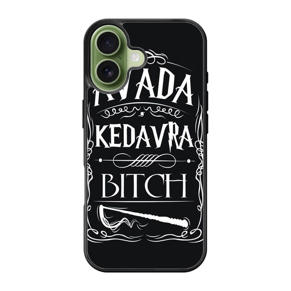 My marauder iPhone 17 Case OV6063