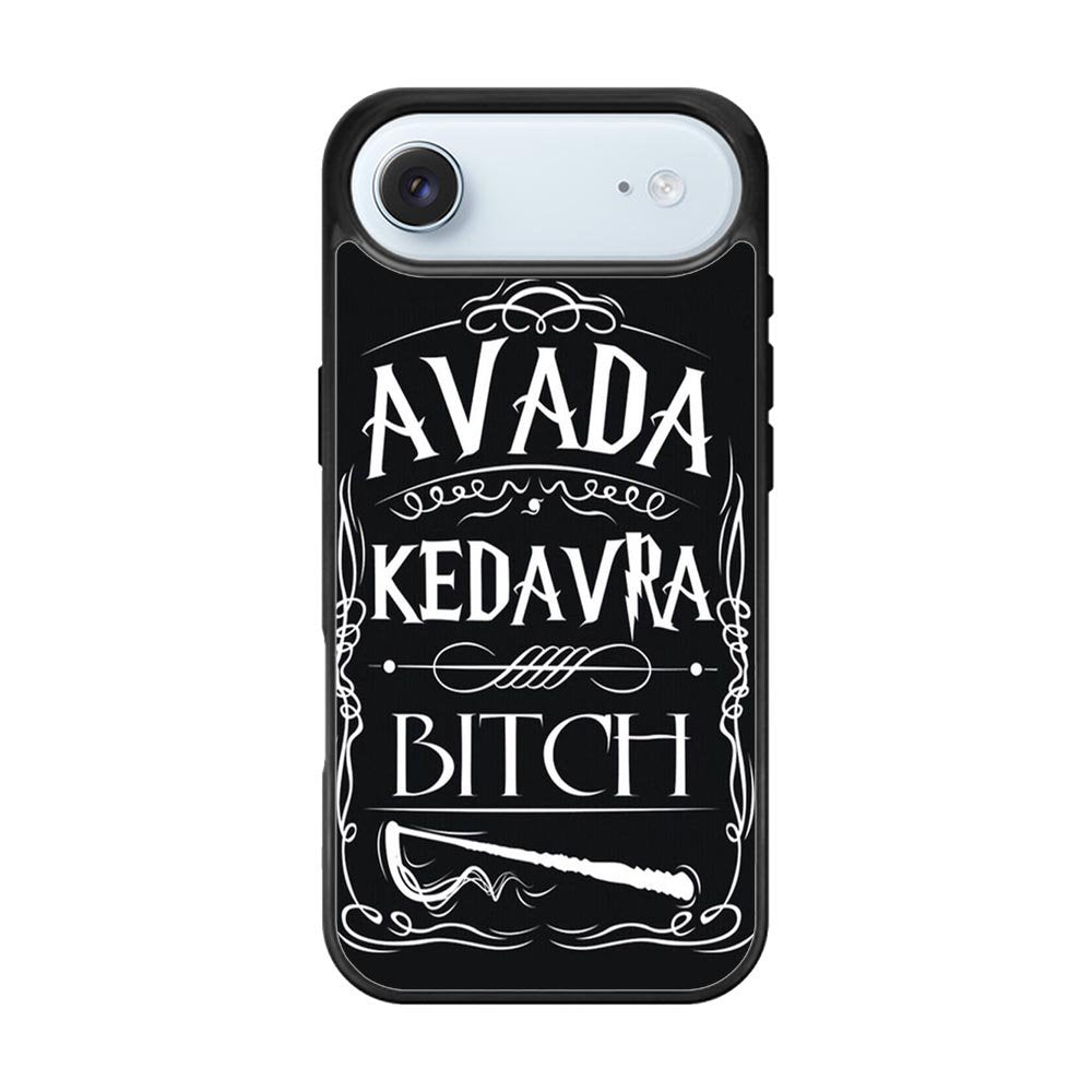 My marauder iPhone Air Case OV6063