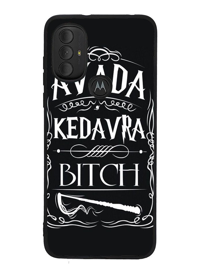 My marauder Motorola Moto G Pure 2021 , Moto G Power 2022 Case OV6063