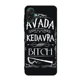 My marauder Samsung Galaxy A07 Case OV6063