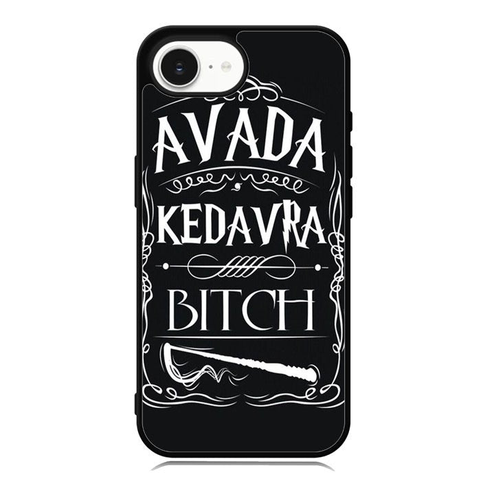 My marauder iPhone 16e Case OV6063