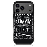 My marauder iPhone 17 Pro Case RC6063