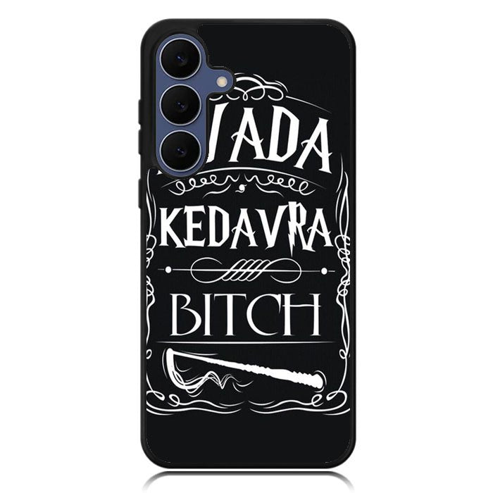 My marauder Samsung Galaxy S25 FE Case OV6063