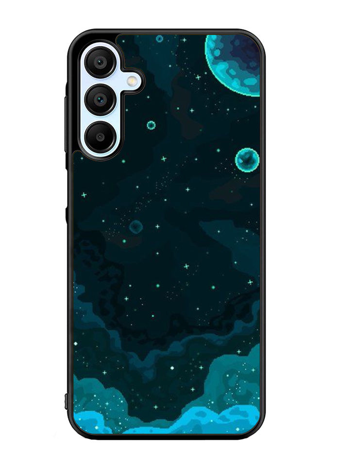 HeavyPxls Samsung Galaxy A35 5G Case OV6071