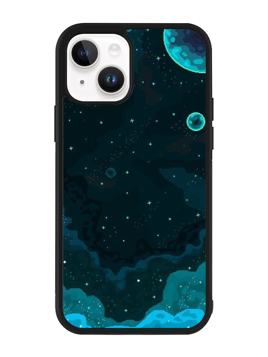 HeavyPxls iPhone 14 Case QC6071
