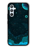 HeavyPxls Samsung Galaxy A54 5G Case OV6071