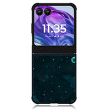 HeavyPxls Motorola Moto Razr Plus 2024 , Moto Razr+ 2024 Case OV6071