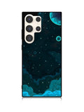 HeavyPxls Samsung Galaxy S24 Ultra 5G Case OV6071