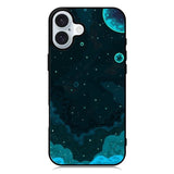 HeavyPxls iPhone 16 Case QC6071
