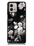 Dark Floral Mural Motorola Moto G Stylus 5G 2023 Case OV6010