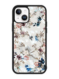 Chinoiserie iPhone 14 Plus Case QC6014