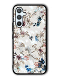 Chinoiserie Samsung Galaxy A54 5G Case OV6014