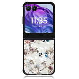 Chinoiserie Motorola Moto Razr Plus 2024 , Moto Razr+ 2024 Case OV6014
