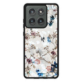 Chinoiserie Motorola Moto Edge 2025 Case QC6014