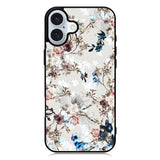 Chinoiserie iPhone 16 Case QC6014