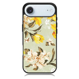 Vintage floral iPhone 17 Air Case OV6044