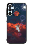 Astrounot Planet Samsung Galaxy A15 5G Case OV3885