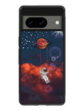 Astrounot Planet Google Pixel 8 Case QC3885