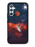 Astrounot Planet Samsung Galaxy A14 5G Case QC3885