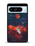 Astrounot Planet Google Pixel 8 Pro Case QC3885