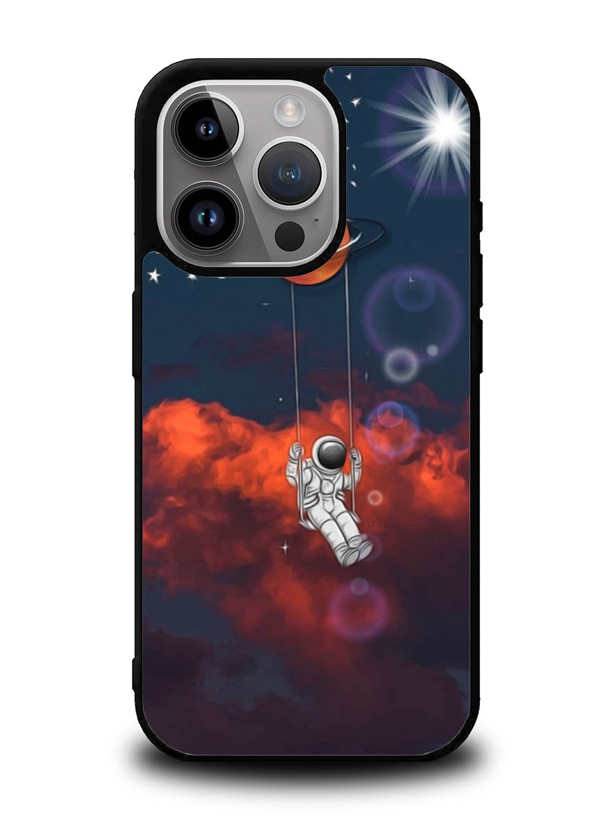 Astrounot Planet iPhone 14 Pro Max Case QC3885