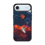 Astrounot Planet iPhone Air Case QC3885