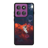 Astrounot Planet Motorola Moto Edge 60 Pro Case QC3885