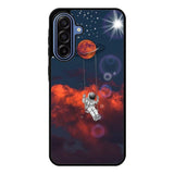 Astrounot Planet Samsung Galaxy A17 Case QC3885
