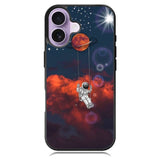 Astrounot Planet iPhone 17 Case OV3885