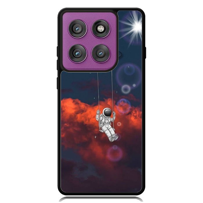 Astrounot Planet Motorola Moto Edge 2025 | Moto Edge 60 Fusion | Moto Edge 60 Pro Case OV3885