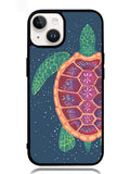 Sea Turtle iPhone 14 Plus Case OV0771