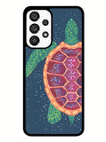 Sea Turtle Samsung Galaxy A53 5G Case
