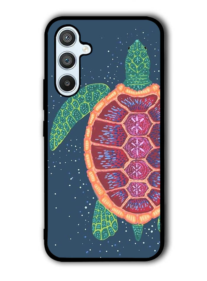 Sea Turtle Samsung Galaxy A54 5G Case