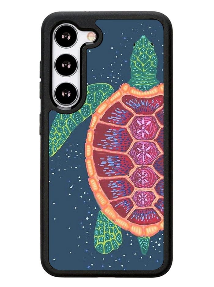 Sea Turtle Samsung Galaxy S23 Plus 5G / Samsung Galaxy S23+ 5G Case