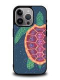 Sea Turtle iPhone 15 Pro Case
