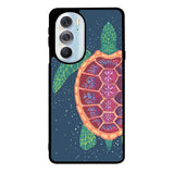 Sea Turtle Motorola Moto Edge 2022 Case