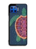 Sea Turtle Motorola Moto One 5G Case , Moto One 5G UW Case , Moto G 5G Plus Case