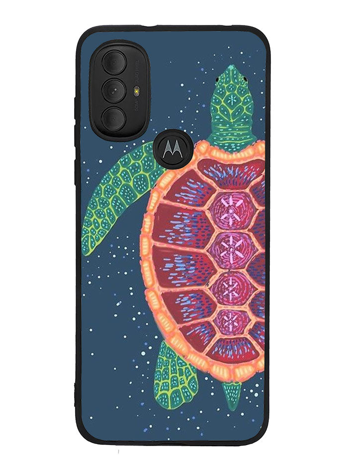 Sea Turtle Motorola Moto G Pure 2021 , Moto G Power 2022 Case