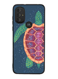 Sea Turtle Motorola Moto G Pure 2021 , Moto G Power 2022 Case