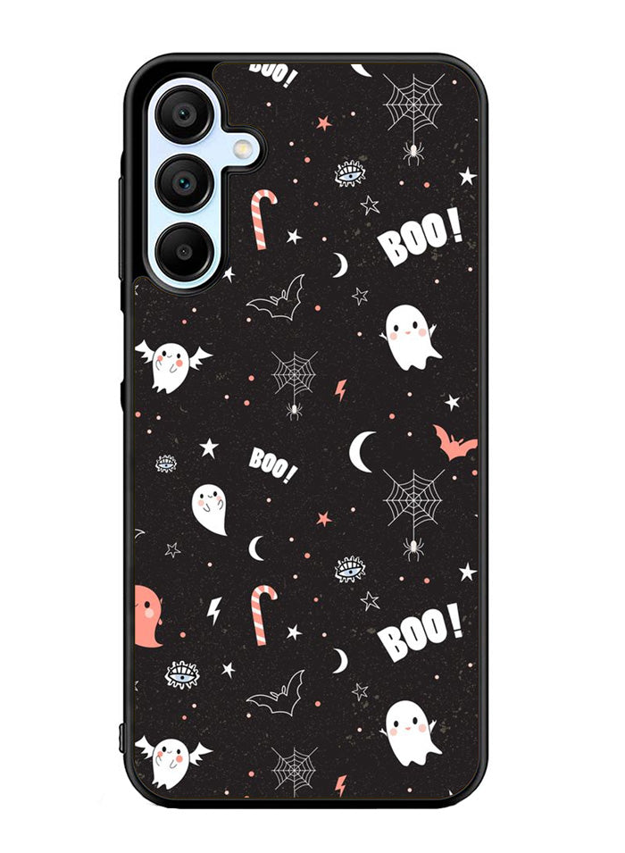BOO HALLOWEEN Samsung Galaxy A15 5G Case OV6028