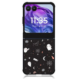 BOO HALLOWEEN Motorola Moto Razr Plus 2024 , Moto Razr+ 2024 Case OV6028