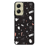 BOO HALLOWEEN Motorola Moto G Stylus 5G 2024 Case OV6028