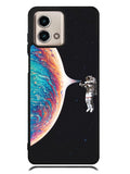 Wallpaper Planet Motorola Moto G Stylus 5G 2023 Case OV2018