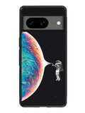 Wallpaper Planet Google Pixel 8A Case QC2018