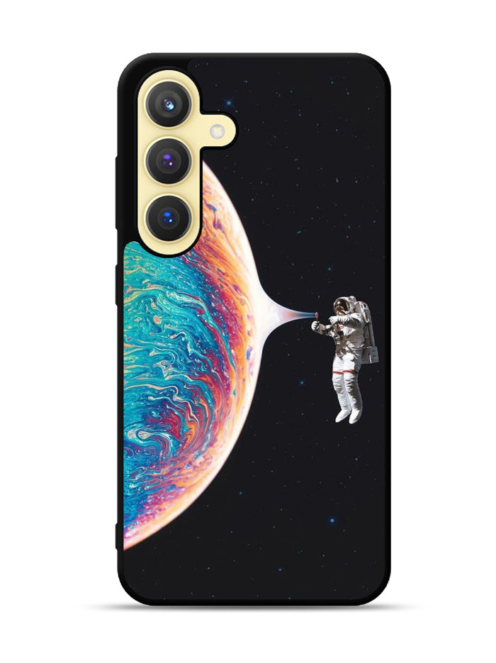 Wallpaper Planet Samsung Galaxy S25 Plus 5G , Samsung Galaxy S25+ 5G Case OV2018