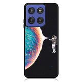 Wallpaper Planet Motorola Moto G Stylus 5G 2025 Case OV2018