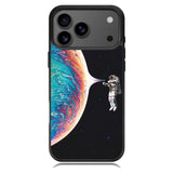 Wallpaper Planet iPhone 17 Pro Case RC2018