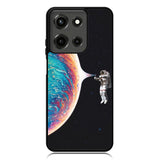 Wallpaper Planet Motorola Moto G 5G 2025 Case OV2018
